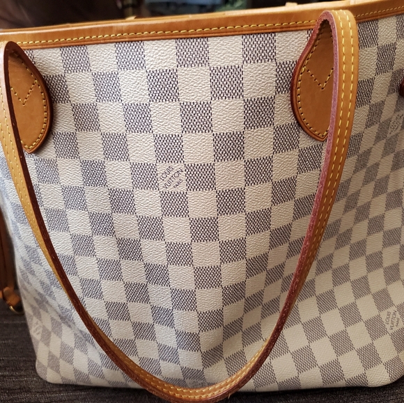 lv neverfull sale